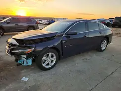 1G1ZB5ST3SF101726 2025 CHEVROLET MALIBU