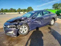 1G1ZB5ST3SF101838 2025 CHEVROLET MALIBU