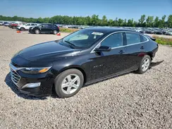1G1ZB5ST3SF105033 2025 CHEVROLET MALIBU