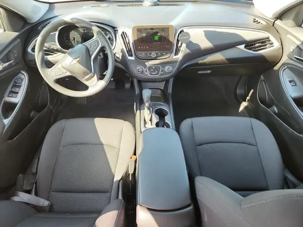 1G1ZB5ST3SF105033 2025 CHEVROLET MALIBU - Image 8