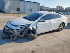1G1ZB5ST3SF110541 2025 CHEVROLET MALIBU