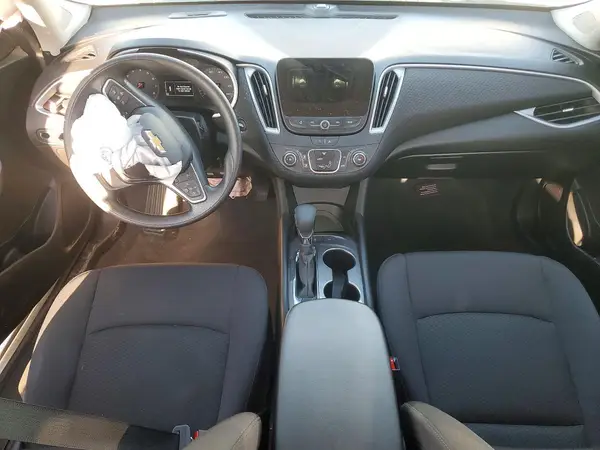 1G1ZB5ST3SF110541 2025 CHEVROLET MALIBU - Image 8