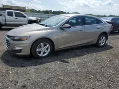 1G1ZB5ST3SF116730 2025 CHEVROLET MALIBU