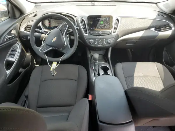 1G1ZB5ST3SF116730 2025 CHEVROLET MALIBU - Image 8
