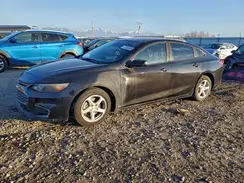 1G1ZB5ST4GF171260 2016 CHEVROLET MALIBU