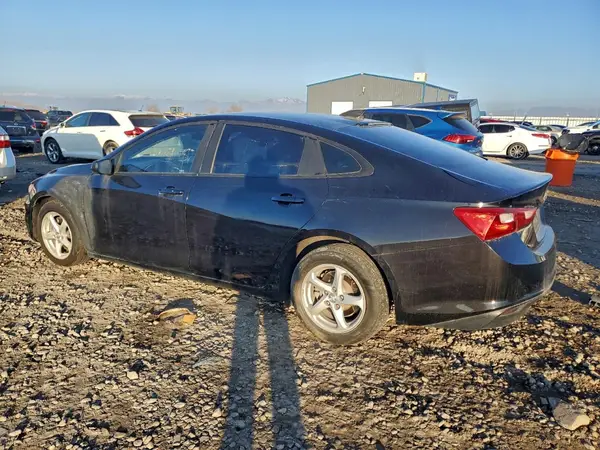 1G1ZB5ST4GF171260 2016 CHEVROLET MALIBU - Image 2