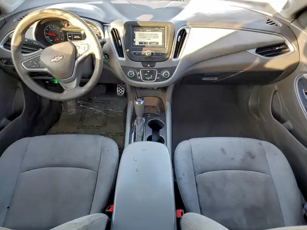 1G1ZB5ST4GF171260 2016 CHEVROLET MALIBU - Image 8