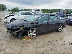 1G1ZB5ST4GF172912 2016 CHEVROLET MALIBU