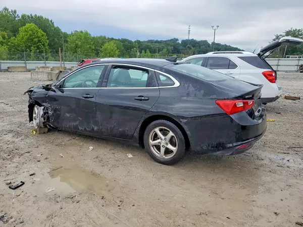 1G1ZB5ST4GF172912 2016 CHEVROLET MALIBU - Image 2