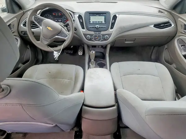1G1ZB5ST4GF172912 2016 CHEVROLET MALIBU - Image 8