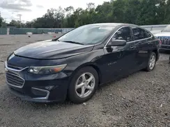 1G1ZB5ST4GF174028 2016 CHEVROLET MALIBU