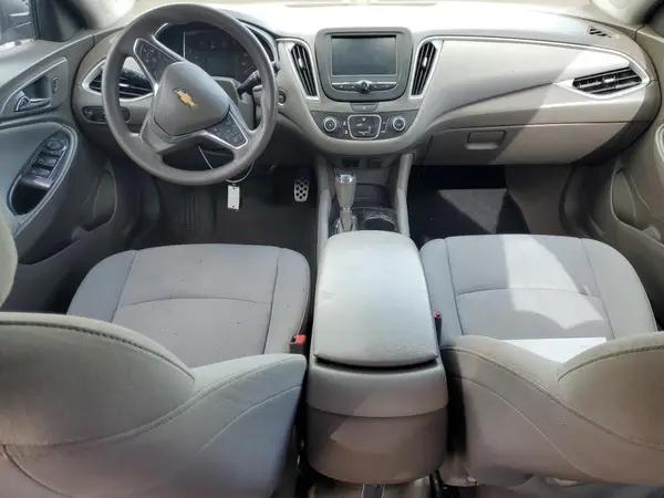 1G1ZB5ST4GF174028 2016 CHEVROLET MALIBU - Image 8