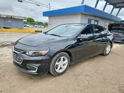 1G1ZB5ST4GF174062 2016 CHEVROLET MALIBU