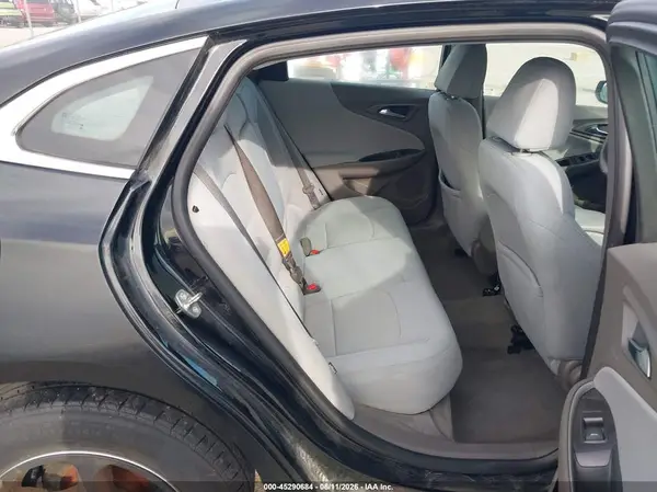 1G1ZB5ST4GF176863 2016 CHEVROLET MALIBU - Image 8