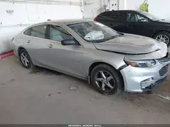 1G1ZB5ST4GF177155 2016 CHEVROLET MALIBU