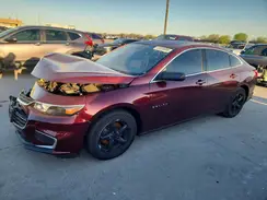 1G1ZB5ST4GF177723 2016 CHEVROLET MALIBU