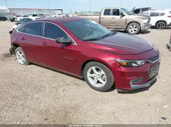 1G1ZB5ST4GF177754 2016 CHEVROLET MALIBU
