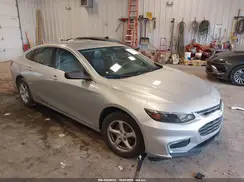1G1ZB5ST4GF177981 2016 CHEVROLET MALIBU