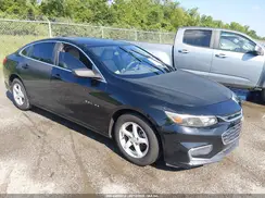 1G1ZB5ST4GF178645 2016 CHEVROLET MALIBU