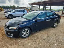 1G1ZB5ST4GF179293 2016 CHEVROLET MALIBU