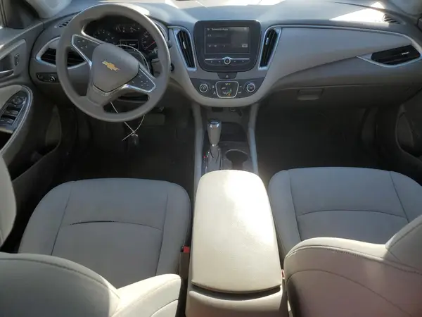 1G1ZB5ST4GF180640 2016 CHEVROLET MALIBU - Image 8