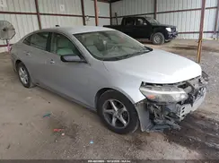 1G1ZB5ST4GF182307 2016 CHEVROLET MALIBU
