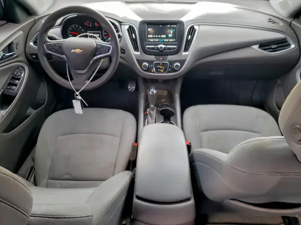 1G1ZB5ST4GF183179 2016 CHEVROLET MALIBU - Image 8