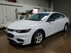 1G1ZB5ST4GF183568 2016 CHEVROLET MALIBU