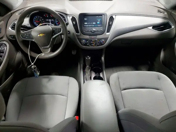 1G1ZB5ST4GF183568 2016 CHEVROLET MALIBU - Image 8