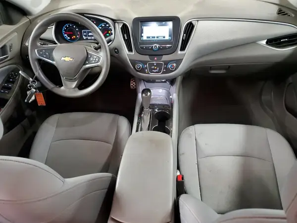1G1ZB5ST4GF185191 2016 CHEVROLET MALIBU - Image 8