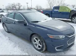 1G1ZB5ST4GF188737 2016 CHEVROLET MALIBU