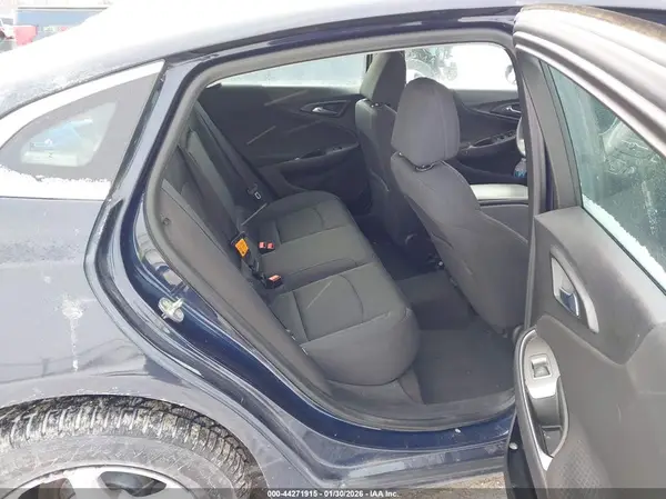 1G1ZB5ST4GF188737 2016 CHEVROLET MALIBU - Image 8