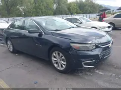 1G1ZB5ST4GF189676 2016 CHEVROLET MALIBU