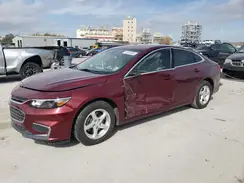 1G1ZB5ST4GF189936 2016 CHEVROLET MALIBU