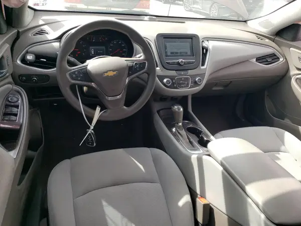 1G1ZB5ST4GF189936 2016 CHEVROLET MALIBU - Image 8