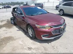 1G1ZB5ST4GF190875 2016 CHEVROLET MALIBU
