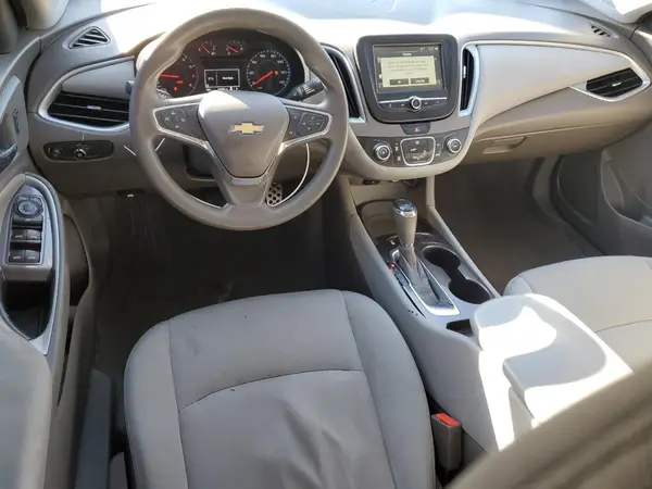 1G1ZB5ST4GF191038 2016 CHEVROLET MALIBU - Image 8