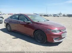 1G1ZB5ST4GF191895 2016 CHEVROLET MALIBU