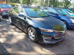 1G1ZB5ST4GF192478 2016 CHEVROLET MALIBU