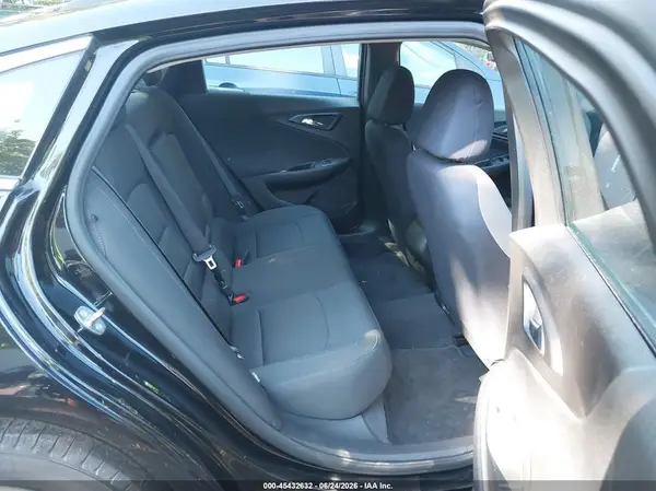 1G1ZB5ST4GF192478 2016 CHEVROLET MALIBU - Image 8