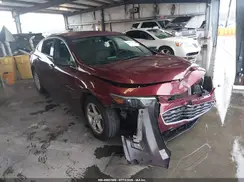 1G1ZB5ST4GF193162 2016 CHEVROLET MALIBU