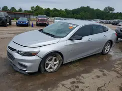 1G1ZB5ST4GF195607 2016 CHEVROLET MALIBU