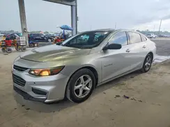 1G1ZB5ST4GF195915 2016 CHEVROLET MALIBU