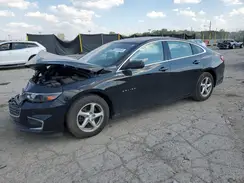 1G1ZB5ST4GF197535 2016 CHEVROLET MALIBU