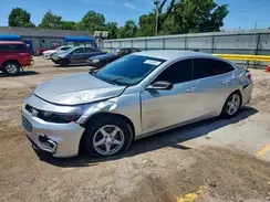 1G1ZB5ST4GF198054 2016 CHEVROLET MALIBU