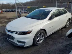1G1ZB5ST4GF199673 2016 CHEVROLET MALIBU
