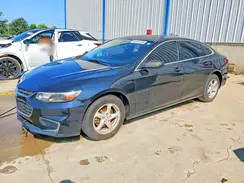 1G1ZB5ST4GF202605 2016 CHEVROLET MALIBU