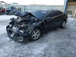 1G1ZB5ST4GF203771 2016 CHEVROLET MALIBU