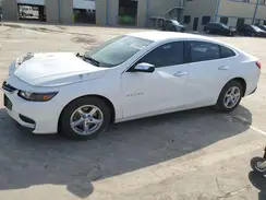 1G1ZB5ST4GF204886 2016 CHEVROLET MALIBU