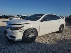 1G1ZB5ST4GF206041 2016 CHEVROLET MALIBU